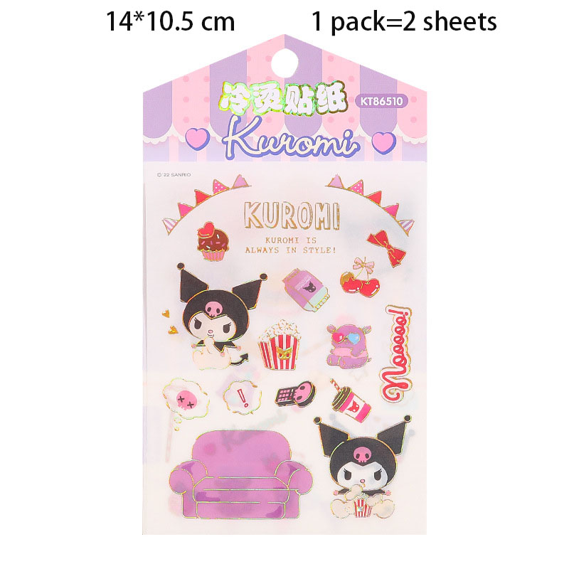 32 pack=$29.8 Stickers