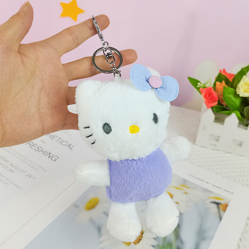 8 pcs=$26.5 Keychain