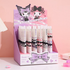 36 pcs= $29.5 Gel pen