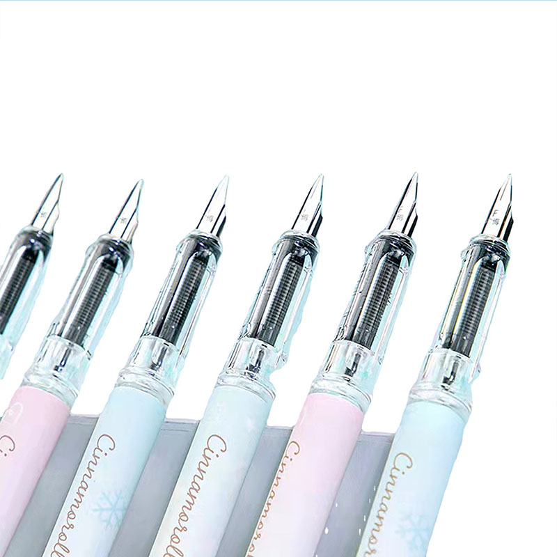 24 pcs=$29.8 Fountain pen