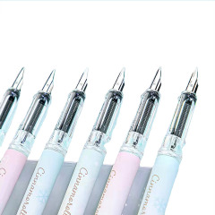 24 pcs=$29.8 Fountain pen