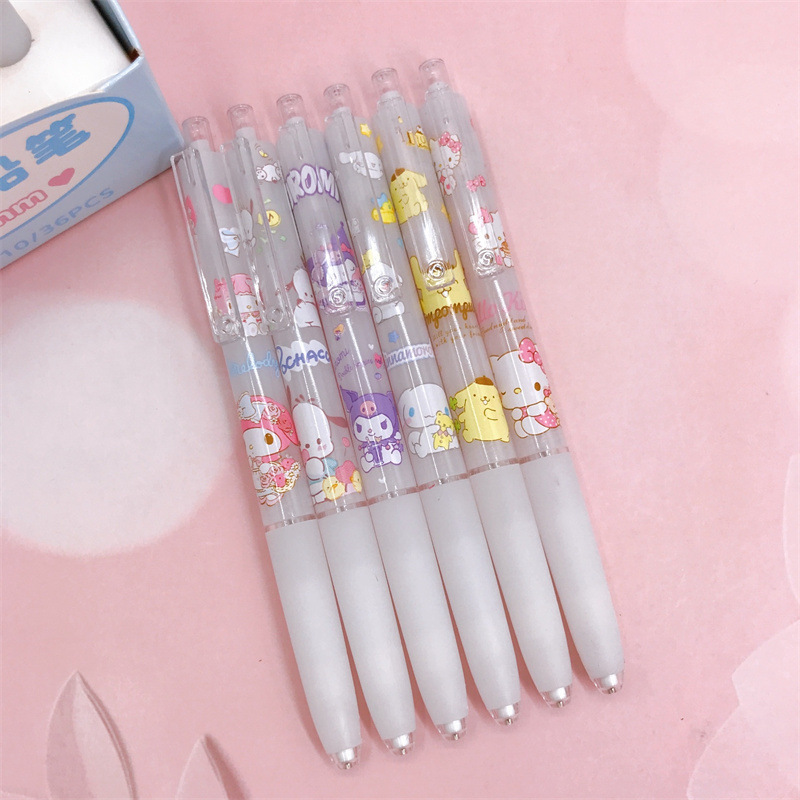 36 pcs= $29.5 Mechanical Pencil
