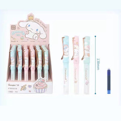 24 pcs=$29.8 Fountain pen