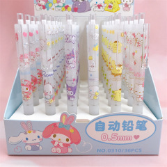 36 pcs= $29.5 Mechanical Pencil