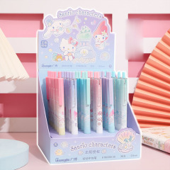 36 pcs= $28.5 Gel pen