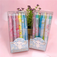 48 pcs=$23.6 Erasable Gel pen
