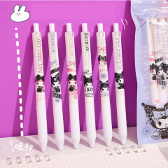 36 pcs= $29.5 Gel pen