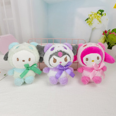 12 pcs=$37.5 Keychain