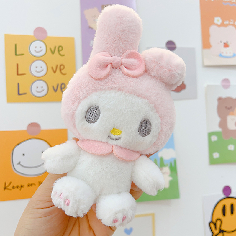 12 pcs=$39.8 Keychain