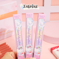 24 pcs=$23.8 Gel pen
