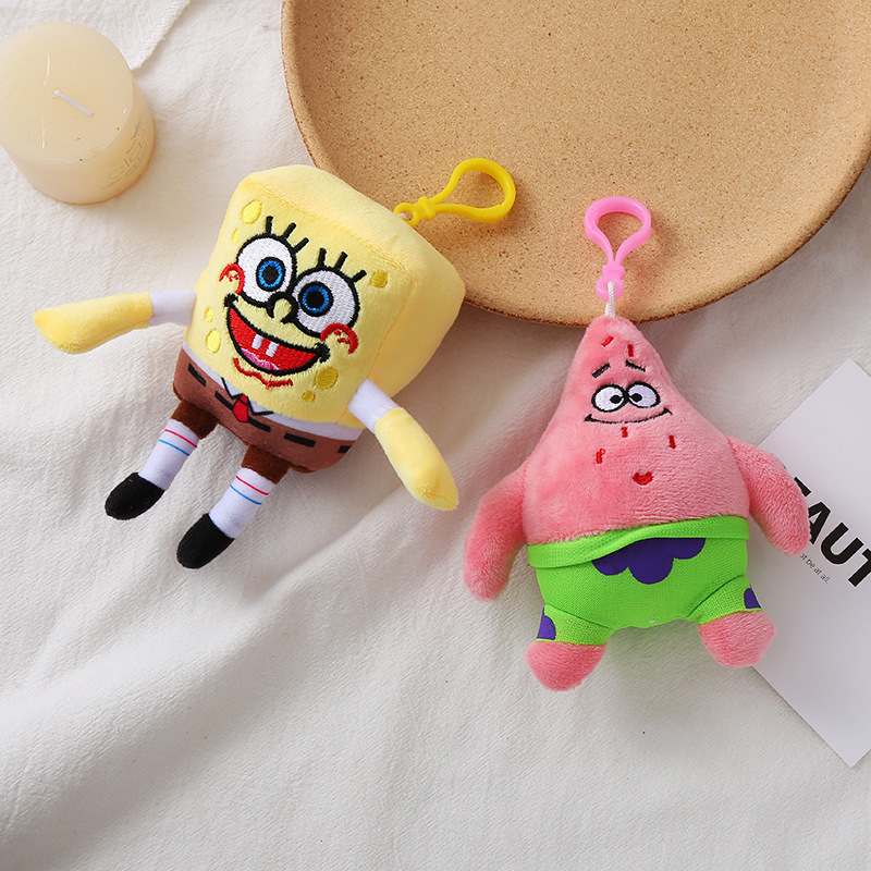 10 pcs=$26.8 Keychain