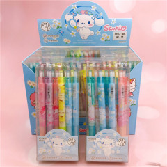 48 pcs=$23.6 Erasable Gel pen