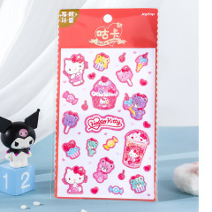 24 pcs=$19.8 Stickers