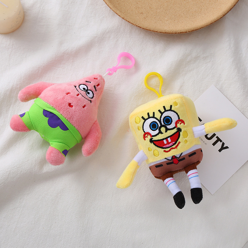 10 pcs=$26.8 Keychain