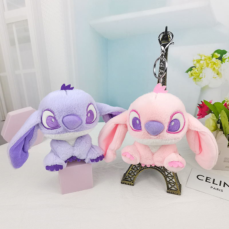 12 pcs=$38.5 Keychain