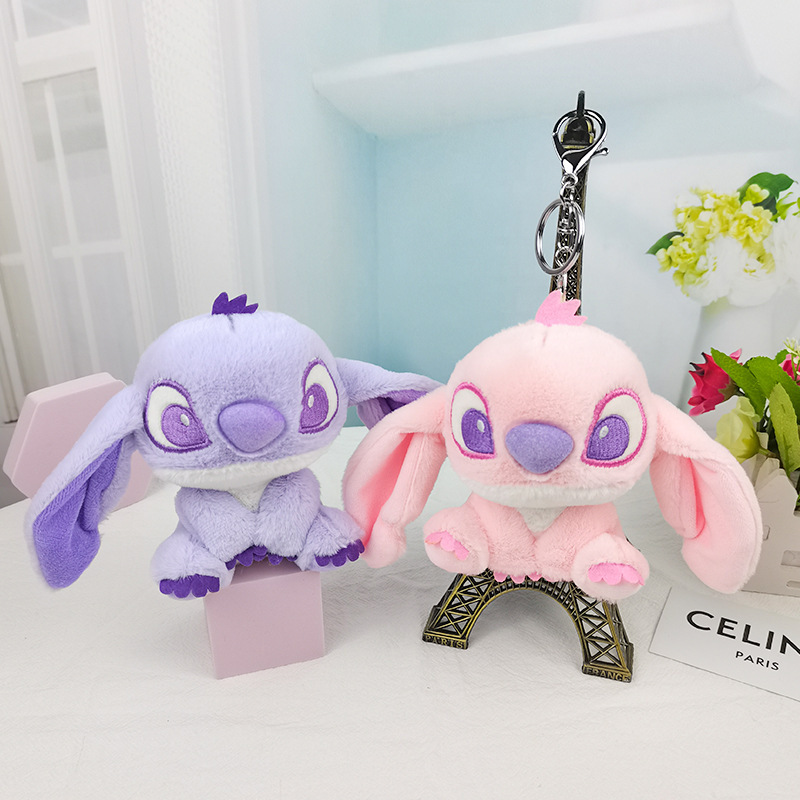 12 pcs=$38.5 Keychain