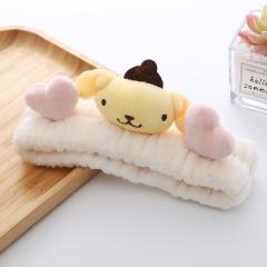 8 pcs=$29.5 Hairband