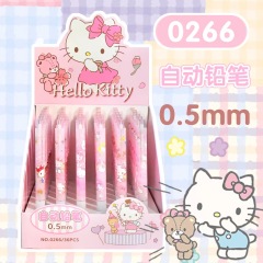 36 pcs= $29.5 Mechanical pencil