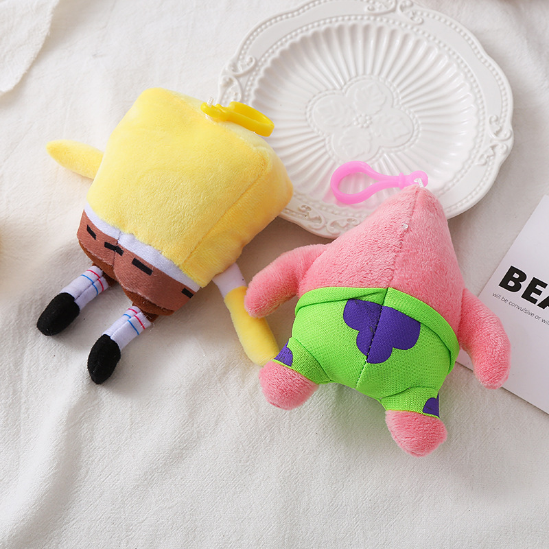 10 pcs=$26.8 Keychain