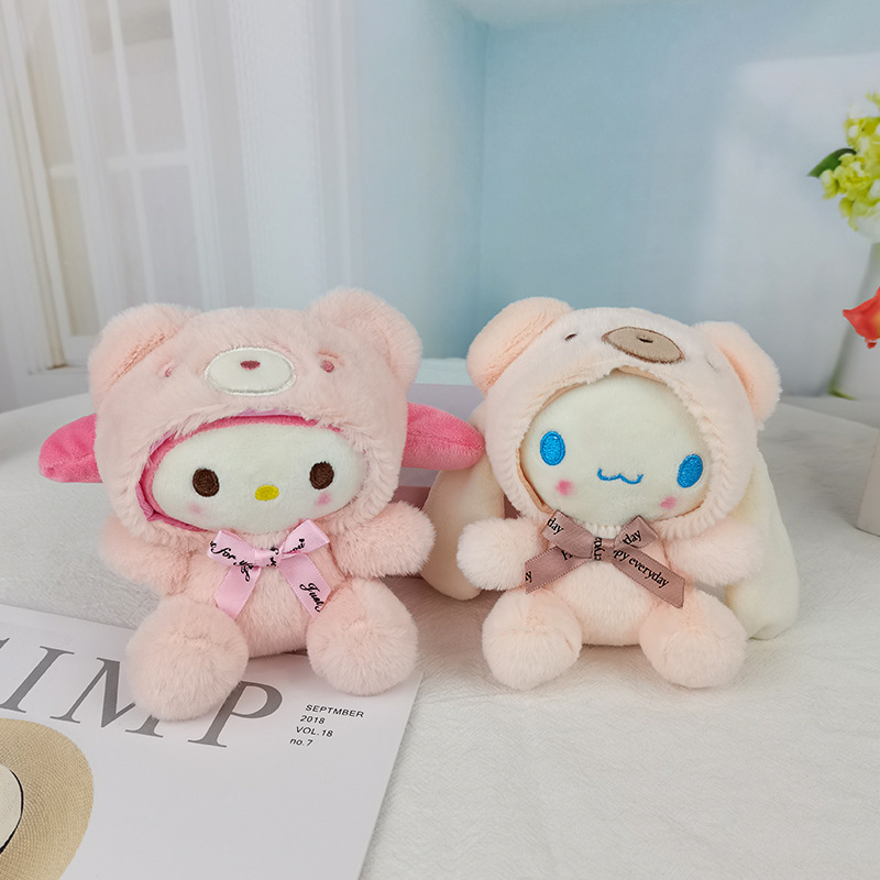 8 pcs=$29.5 Keychain