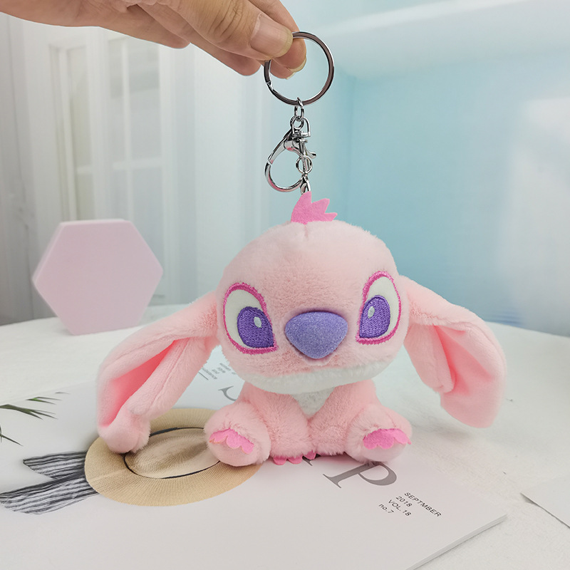 12 pcs=$38.5 Keychain