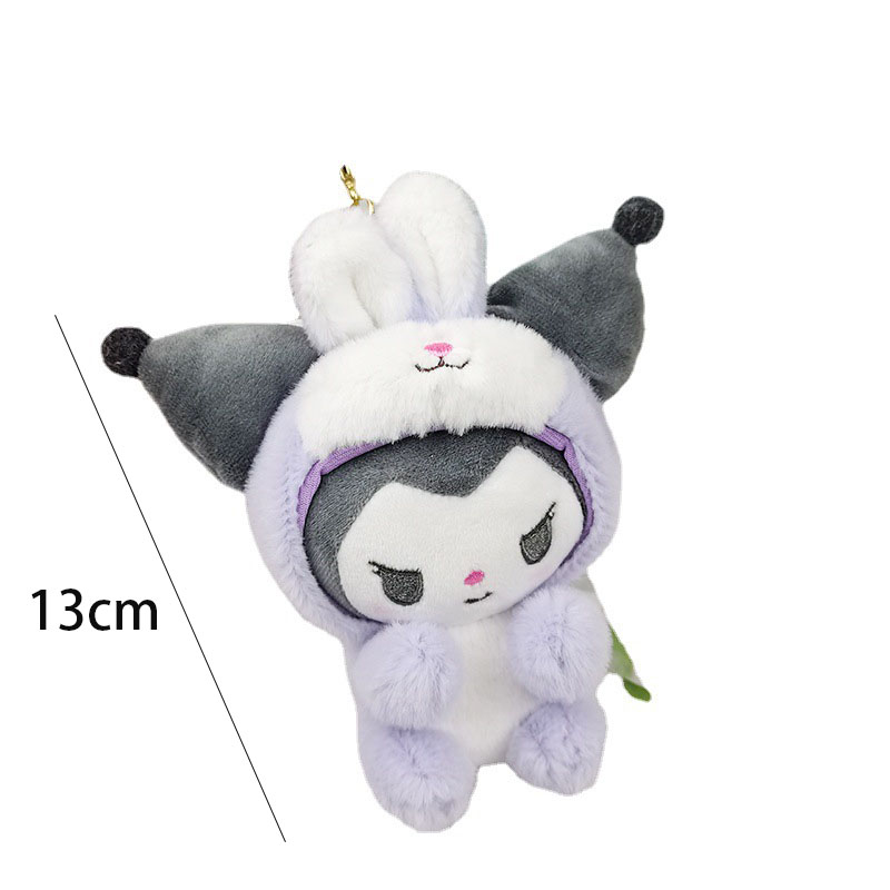 12 pcs=$39.8 Keychain