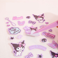 24 pcs=$19.8 Stickers