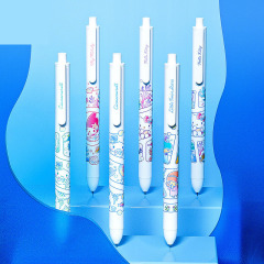 36 pcs= $28.5 Gel pen