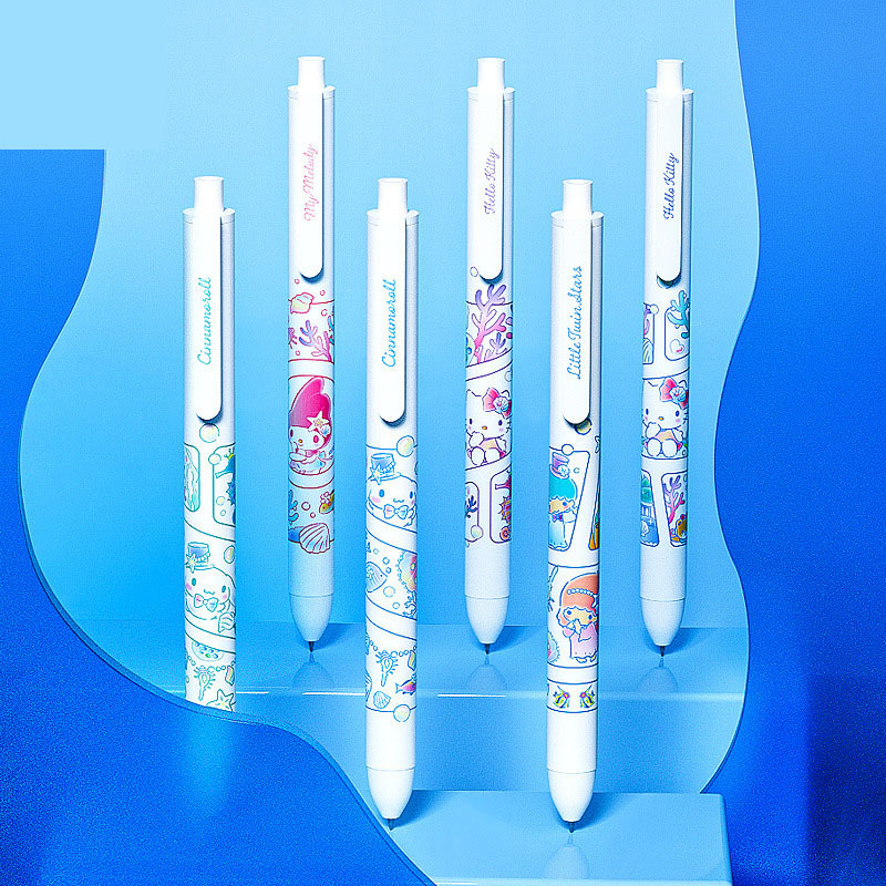 36 pcs= $28.5 Gel pen