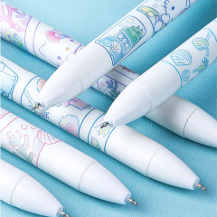 36 pcs= $28.5 Gel pen