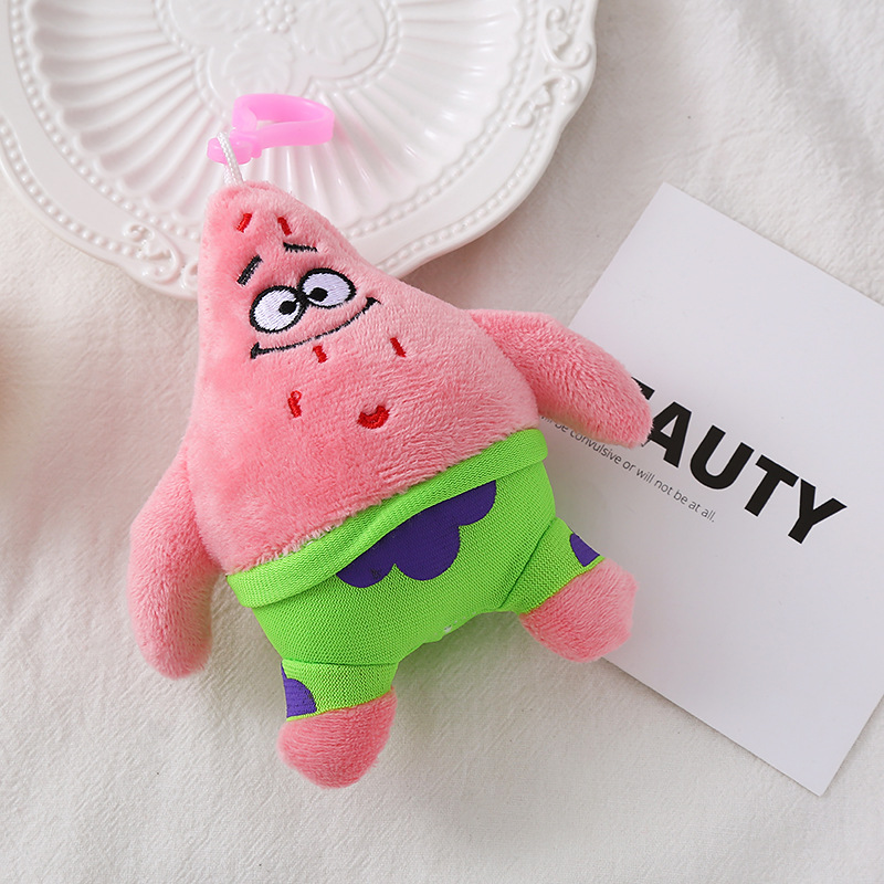 10 pcs=$26.8 Keychain