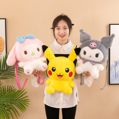 4 pcs=$69.5 Backpack