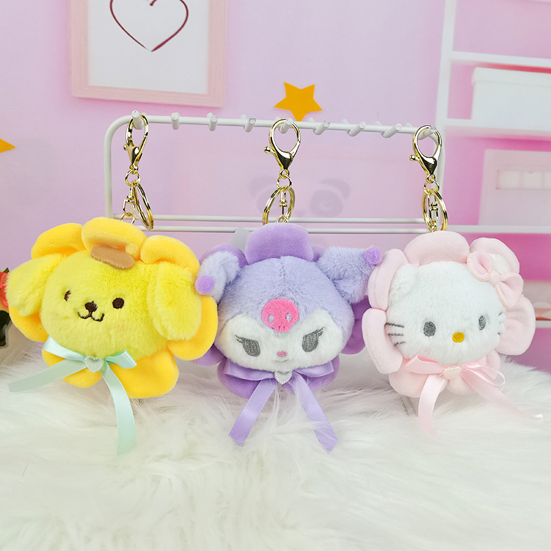 12 pcs=$37.5 Keychain