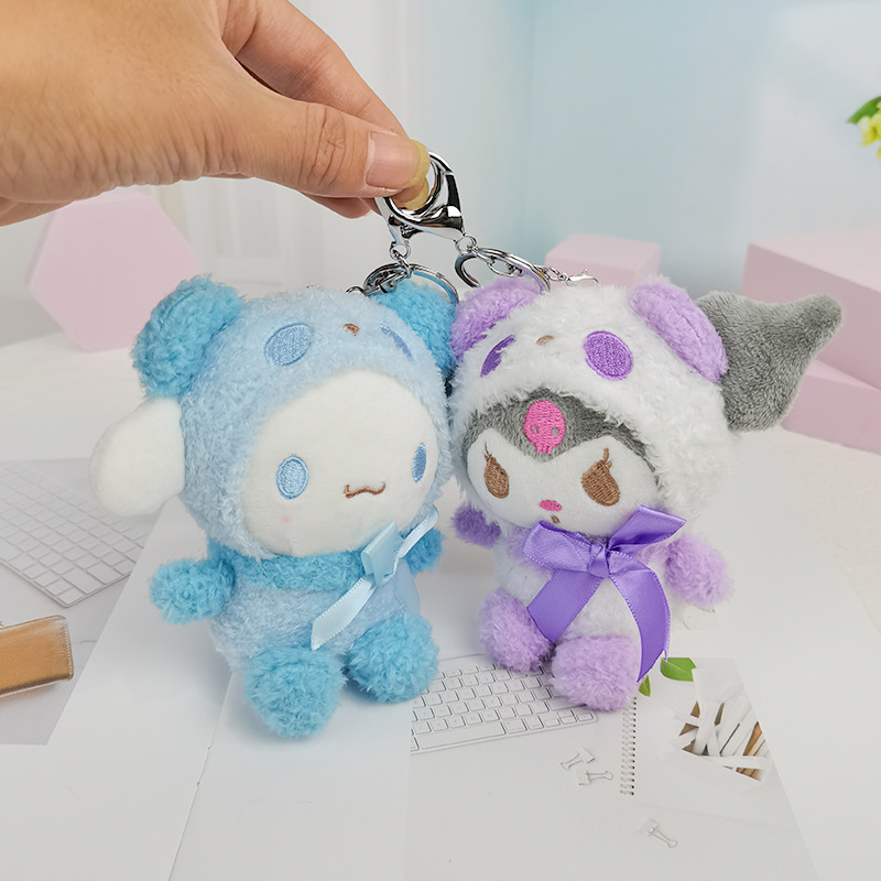 12 pcs=$37.5 Keychain