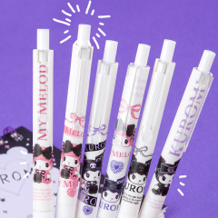 36 pcs= $29.5 Gel pen