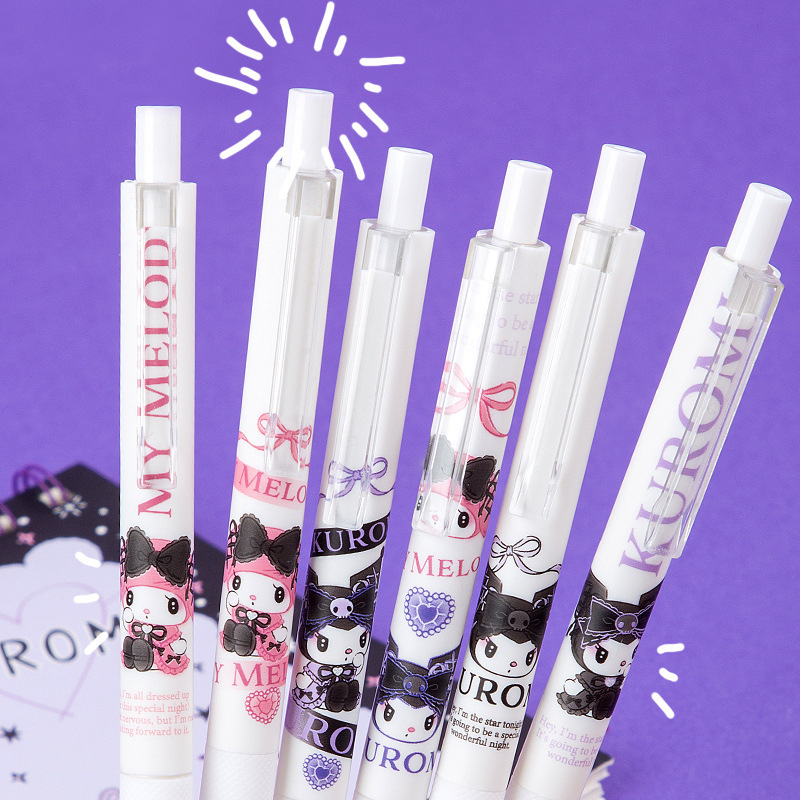 36 pcs= $29.5 Gel pen