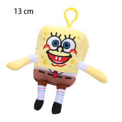10 pcs=$26.8 Keychain