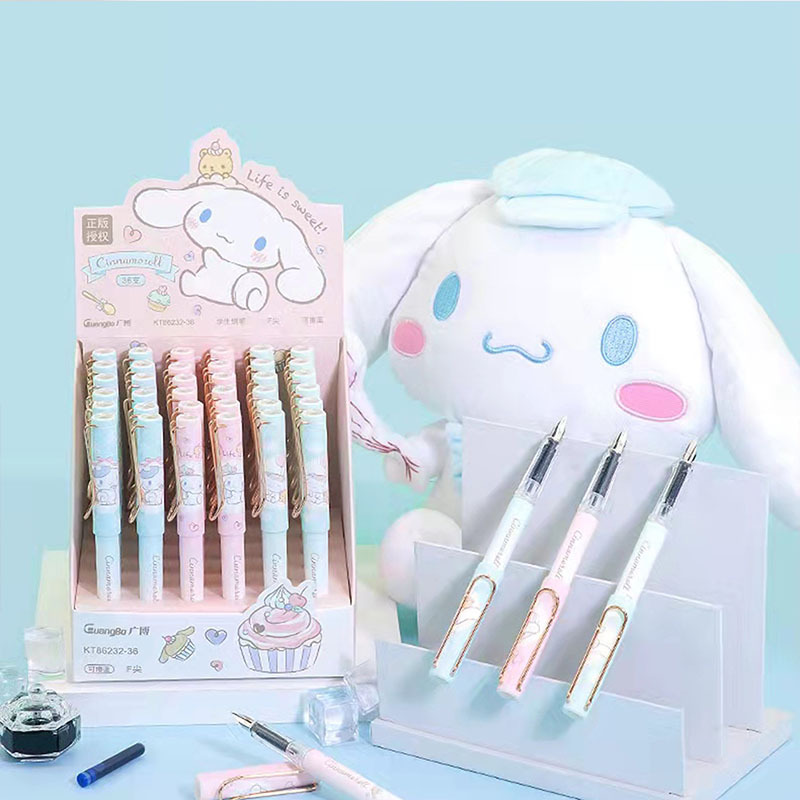 24 pcs=$29.8 Fountain pen