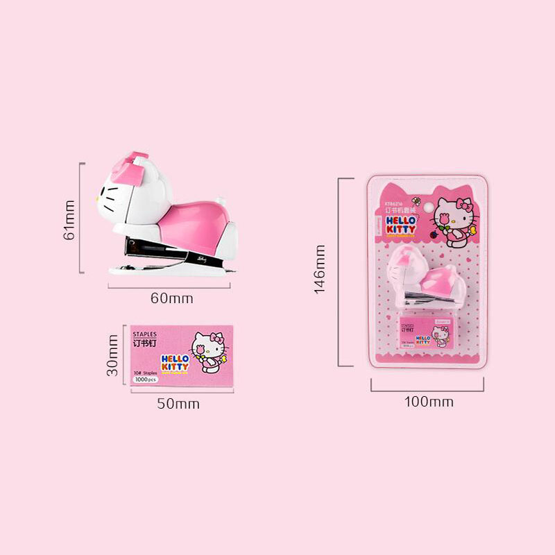 8 set=$38.5 Stapler