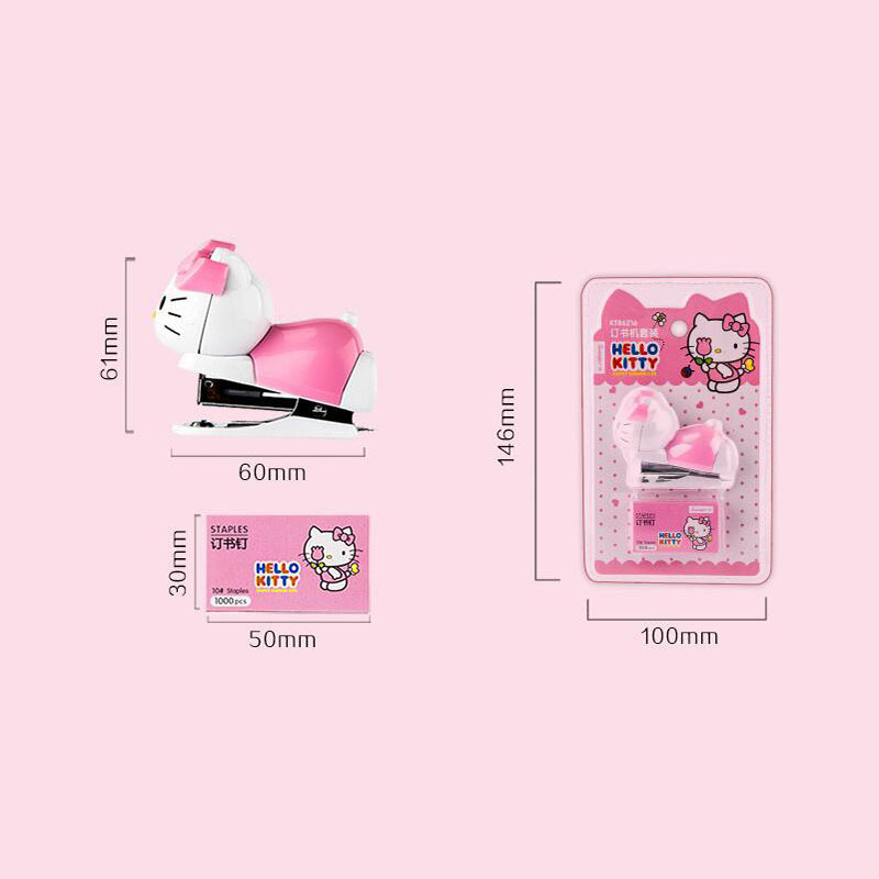 8 set=$38.5 Stapler