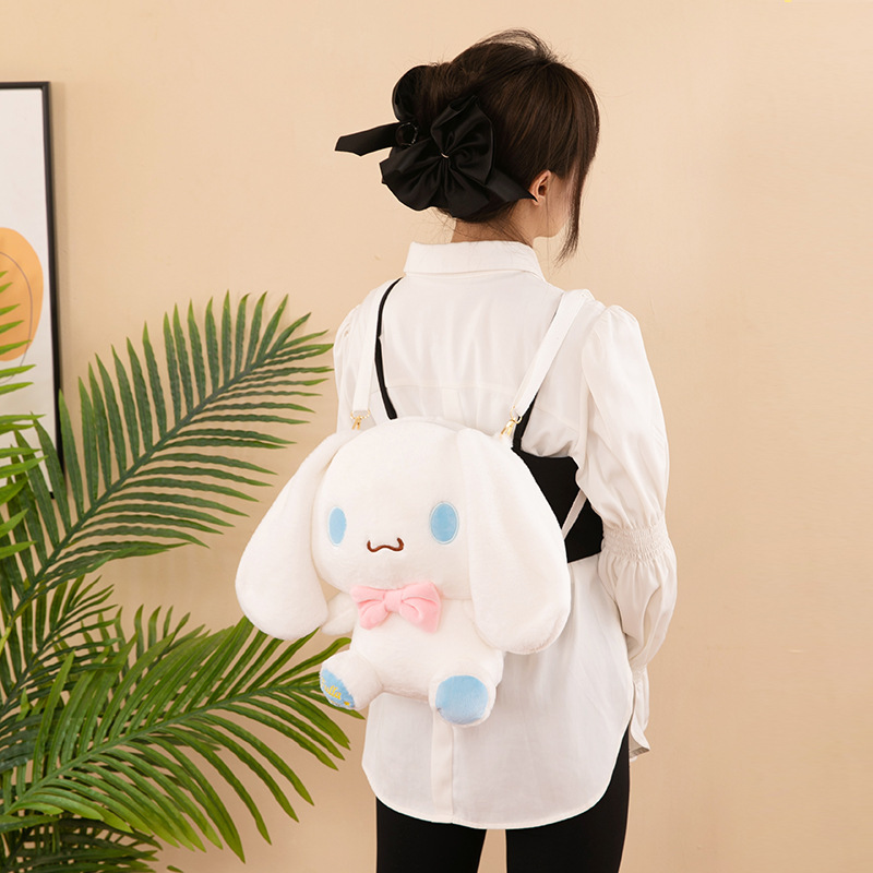 4 pcs=$69.5 Backpack