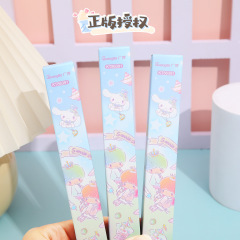 24 pcs=$23.8 Gel pen