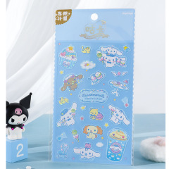 24 pcs=$19.8 Stickers