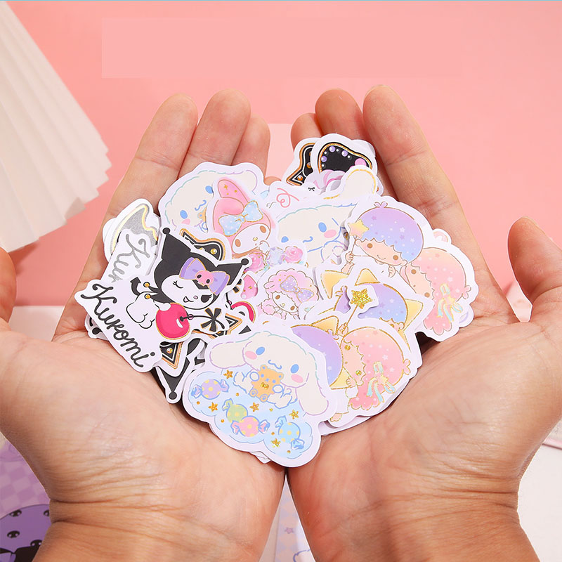 12 pack=$22.5 Stickers