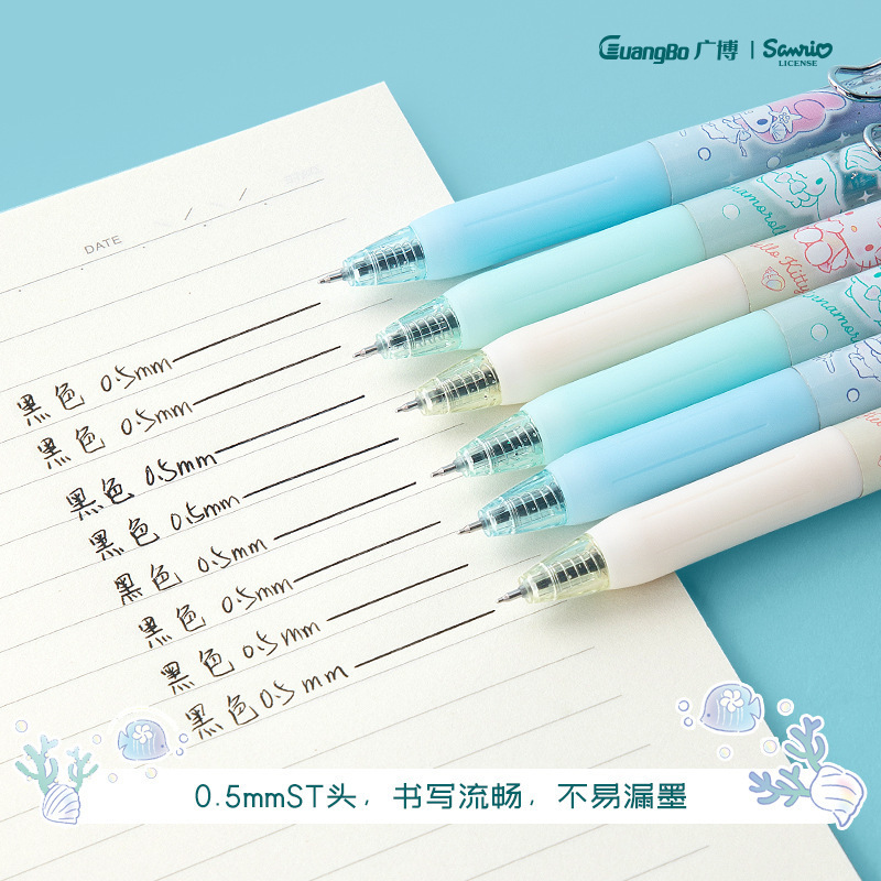 36 pcs= $31.5 Gel pen