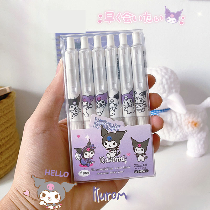 36 pcs= $22.5 Gel pen