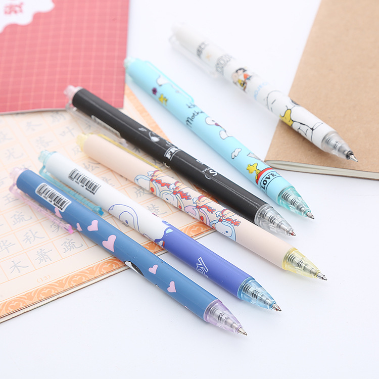 60 pcs= $23.5 Gel pen