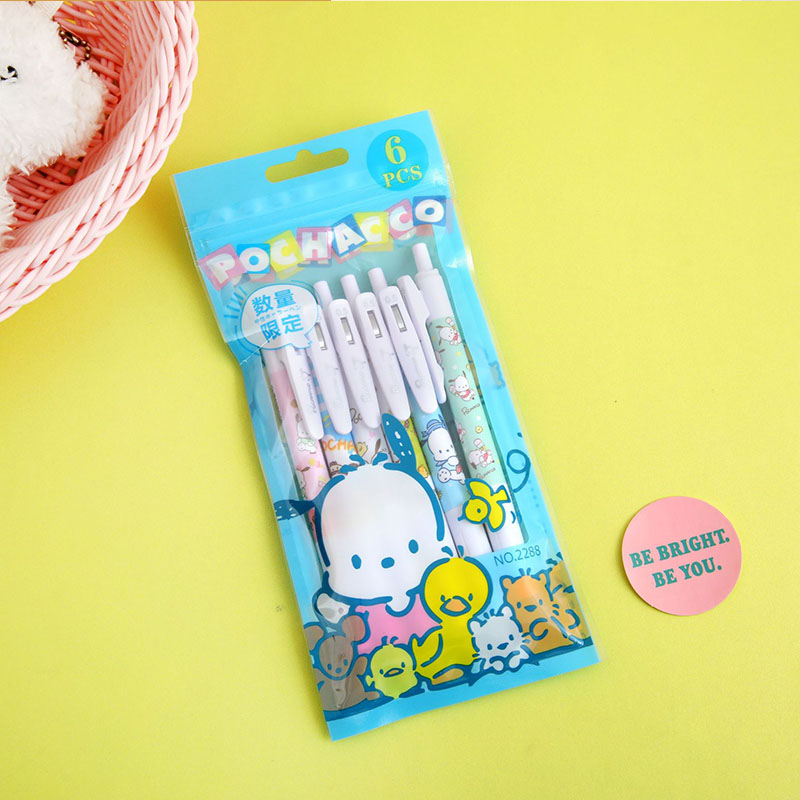 48 pcs=$23.5 Gel pen