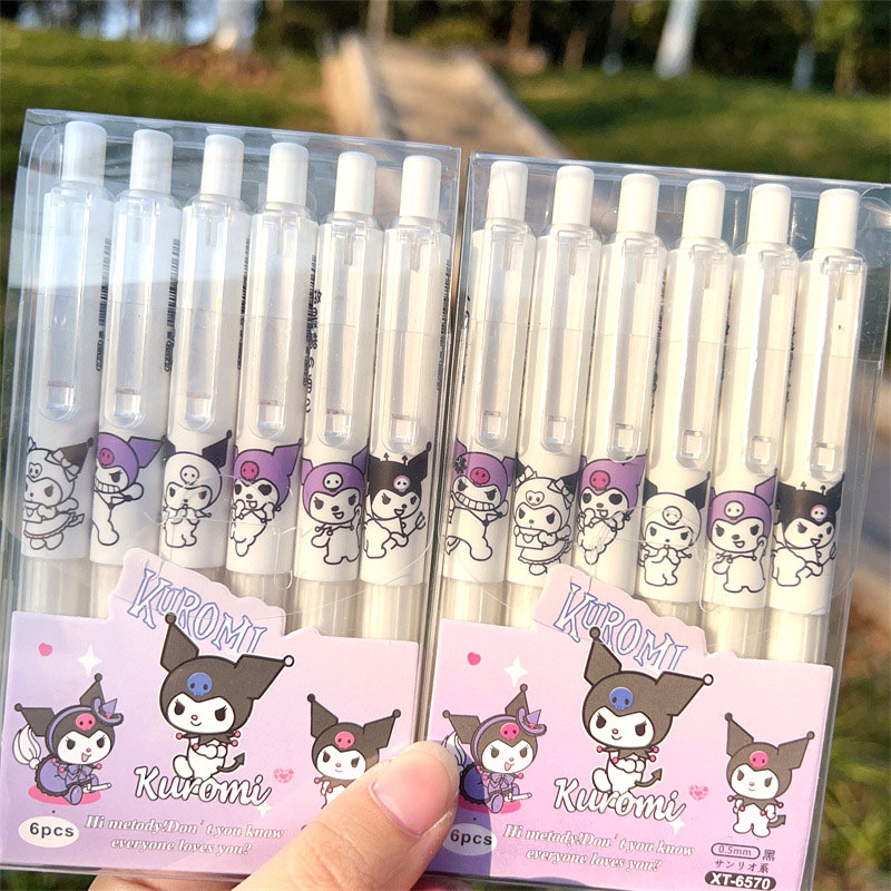 36 pcs= $22.5 Gel pen