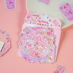 24 pack=$33.5 Stickers